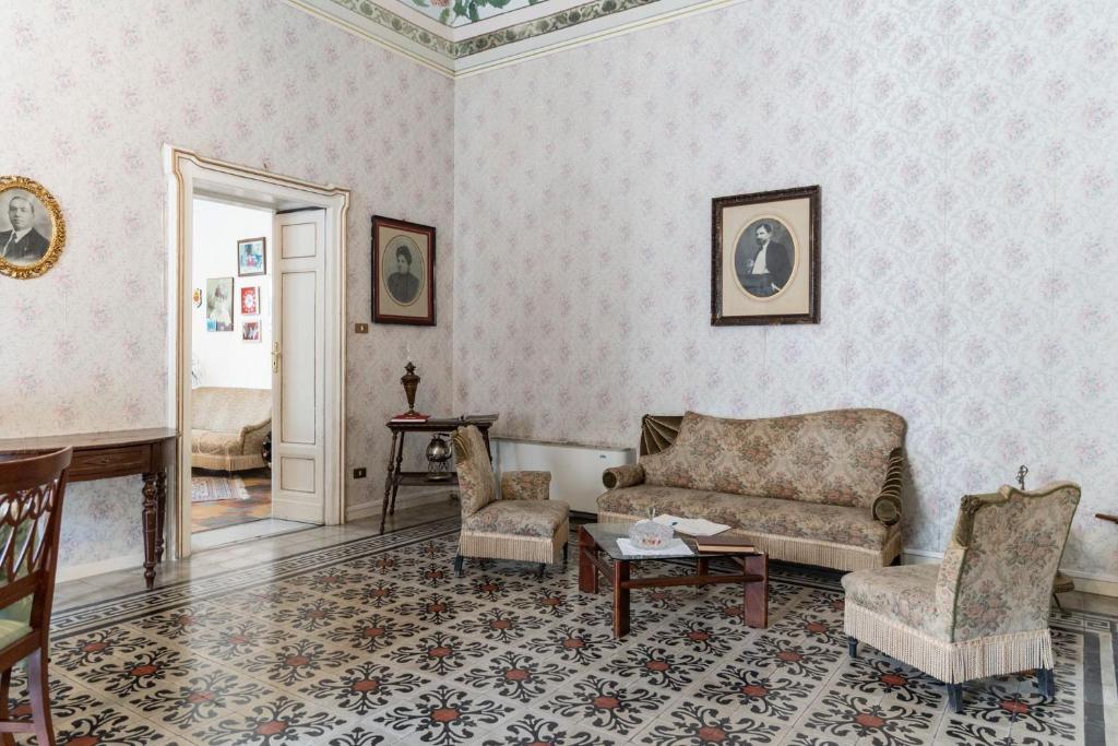 Palazzo Il Cavaliere B&B De Charme photo 3
