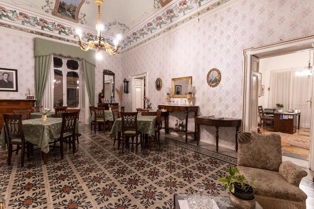 Palazzo Il Cavaliere B&B De Charme photo 1