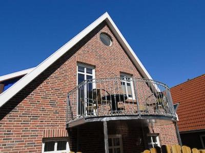 Friesenhaus Hafenperle photo 2