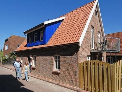 Friesenhaus Hafenperle photo 1
