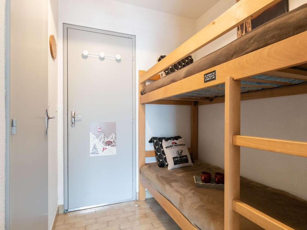 Studio Vielle-Aure, 1 pièce, 4 personnes - FR-1-296-389 photo 4