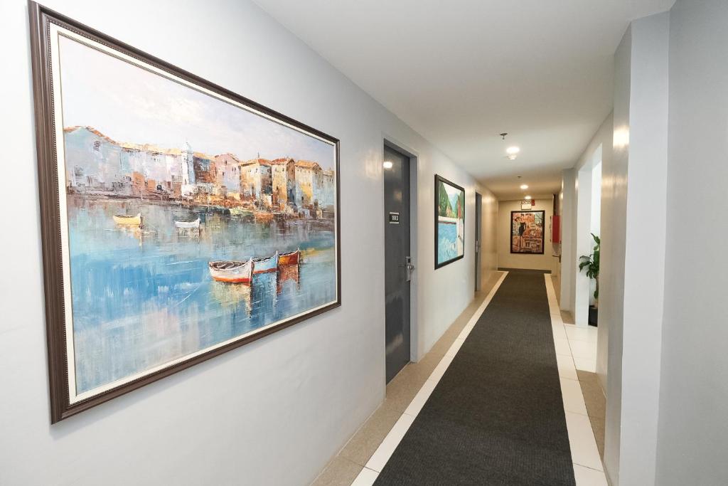 Rosey Hotel photo 3