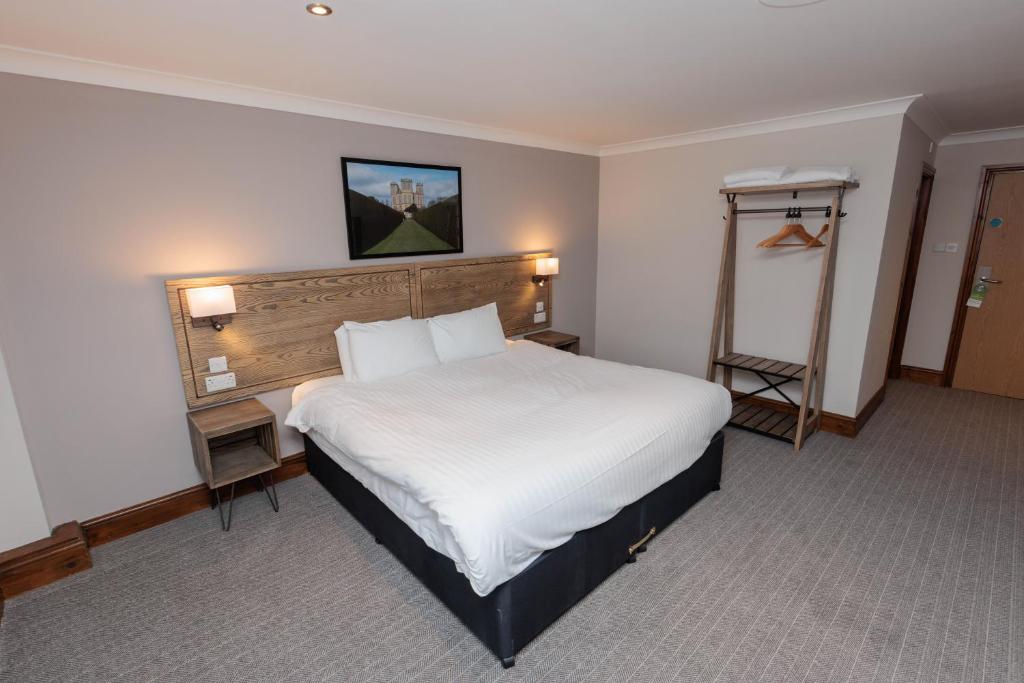 Boundary, Alfreton by Marston's Inns photo 2