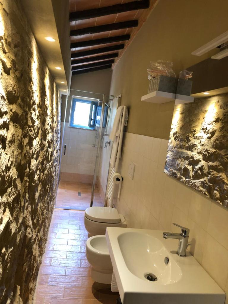 Podere Soccorso casa vigneto photo 1