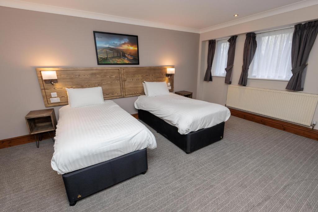 Boundary, Alfreton by Marston's Inns photo 3