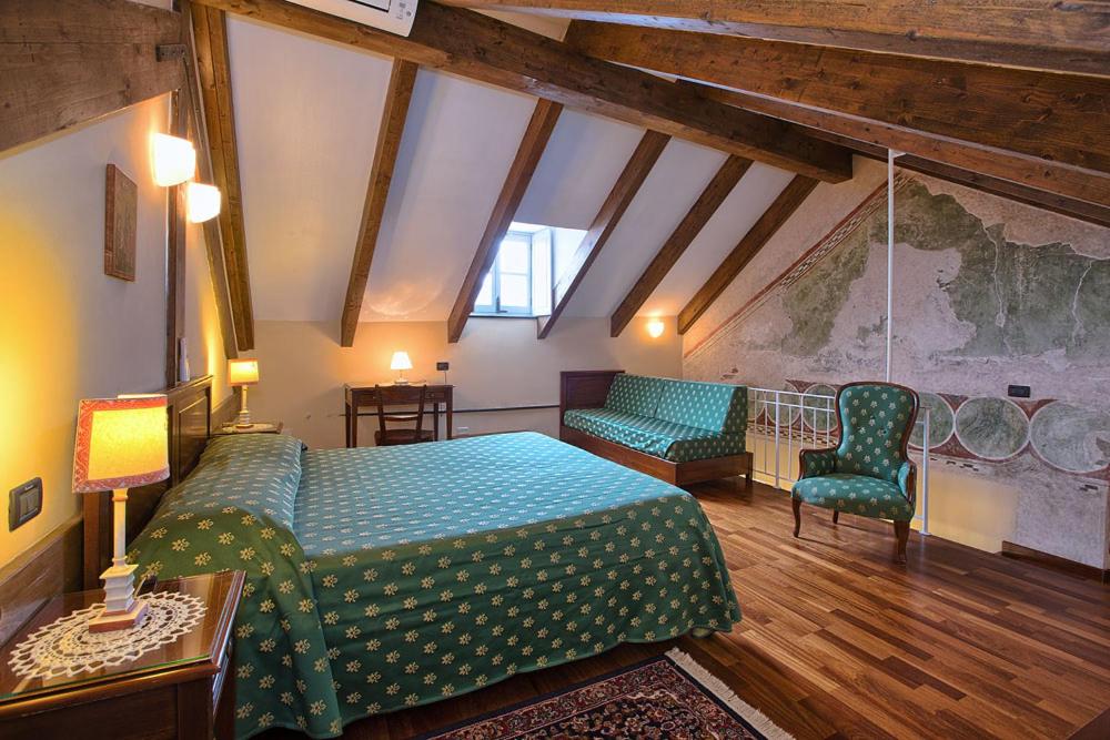 Palazzo Vescovile Hotel photo 3