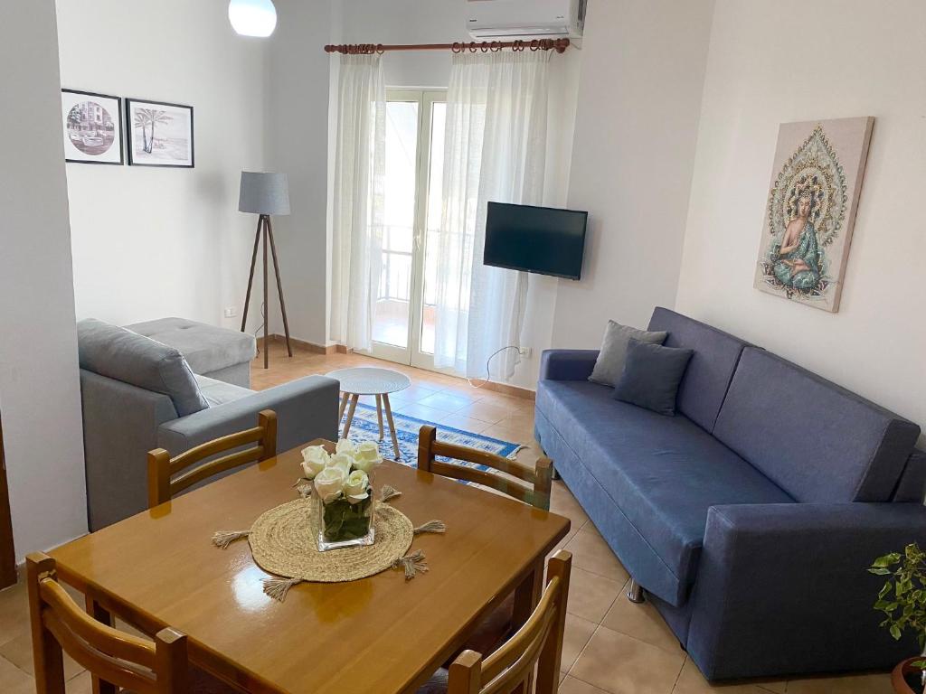 Lovely Beach Apartment 1+1 photo 3