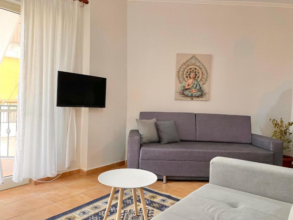 Lovely Beach Apartment 1+1 photo 4