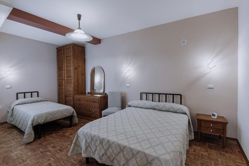 Appartamento Maran photo 1