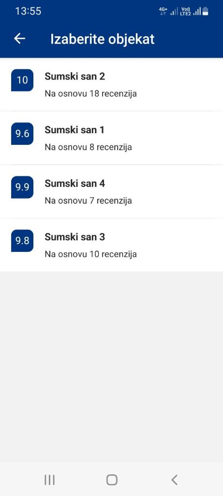 Sumski san 3 photo 4