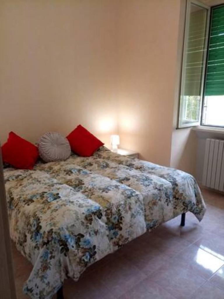 La Casa di Tagliacozzo delizioso appartamento centrale con 2 camere e camino photo 2