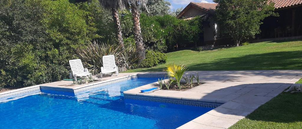 Posada Rincón Cepas De Malbec photo 1