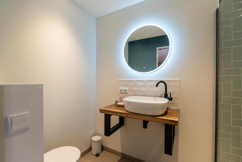 Boutiquehotel Dokkum photo 2