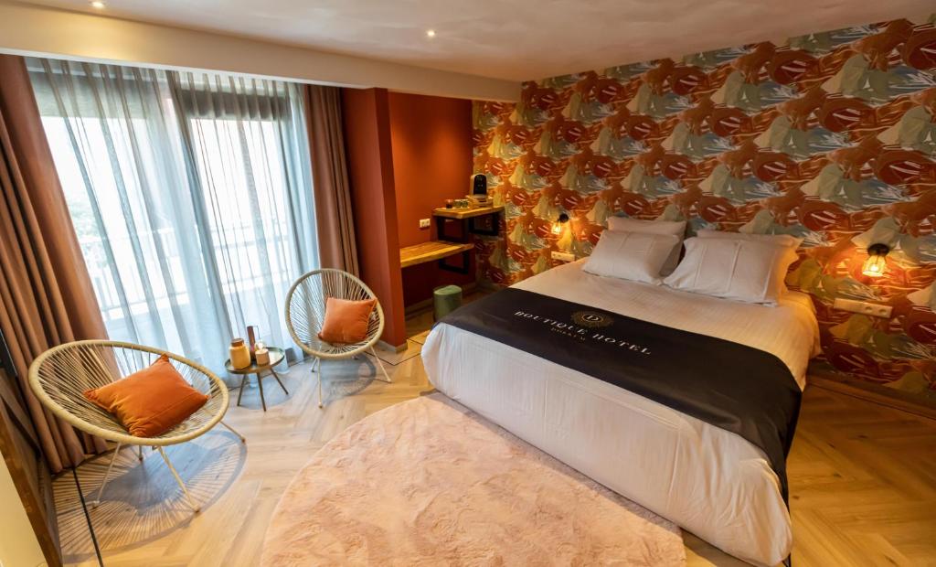 Boutiquehotel Dokkum photo 1