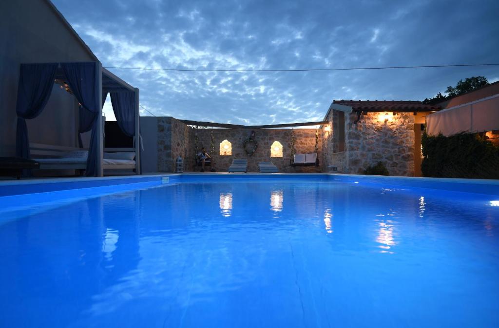 Villa ANTONA photo 1