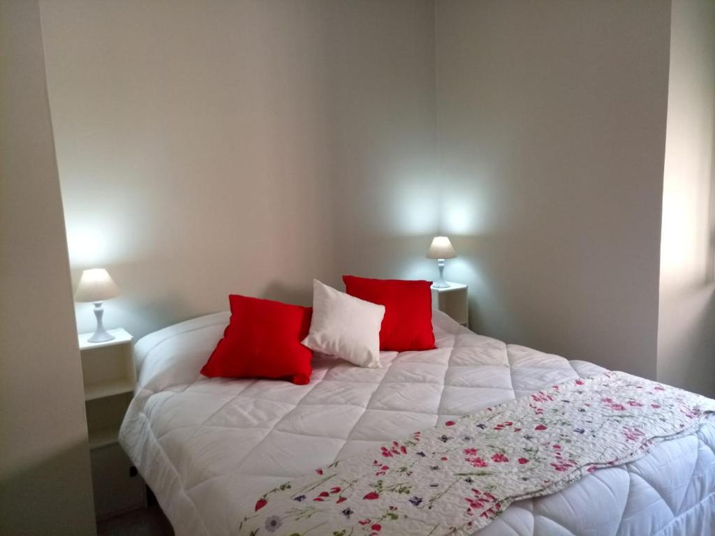La Casa di Tagliacozzo delizioso appartamento centrale con 2 camere e camino photo 3