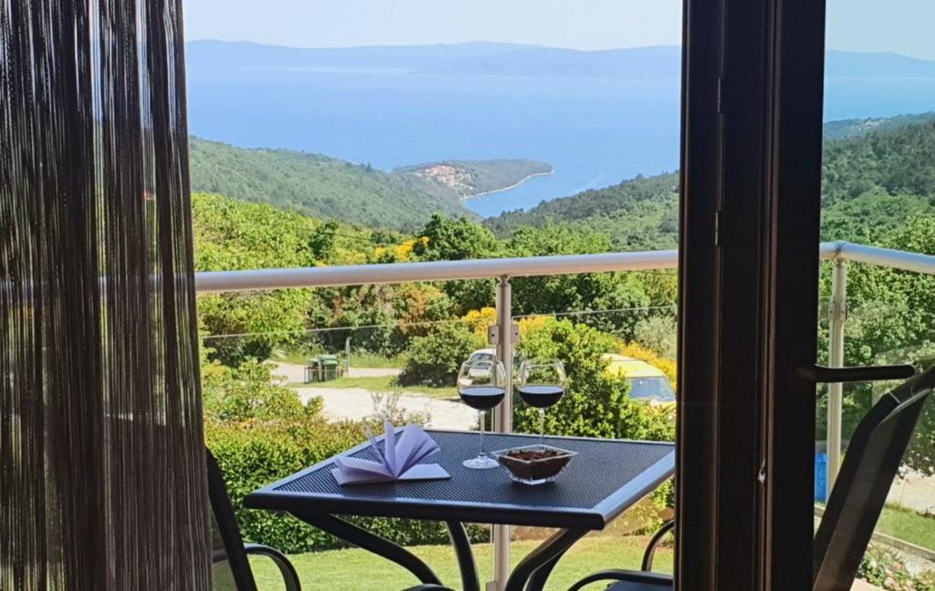 Casa Grande - Violette, Silver and Golden apartments with park and sea view photo 2