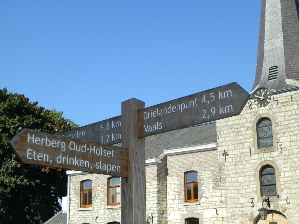 Herberg Oud Holset photo 2