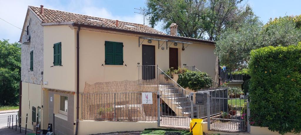 La Lupinella Apartment photo 2