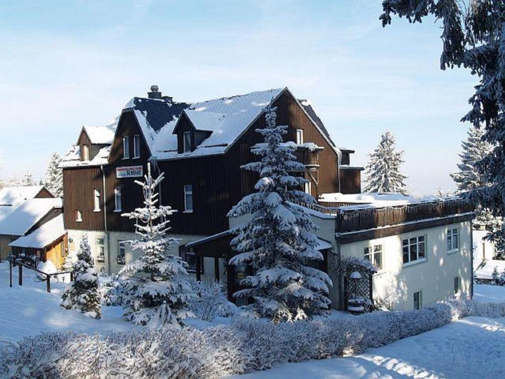 Gasthaus Kobär photo 2