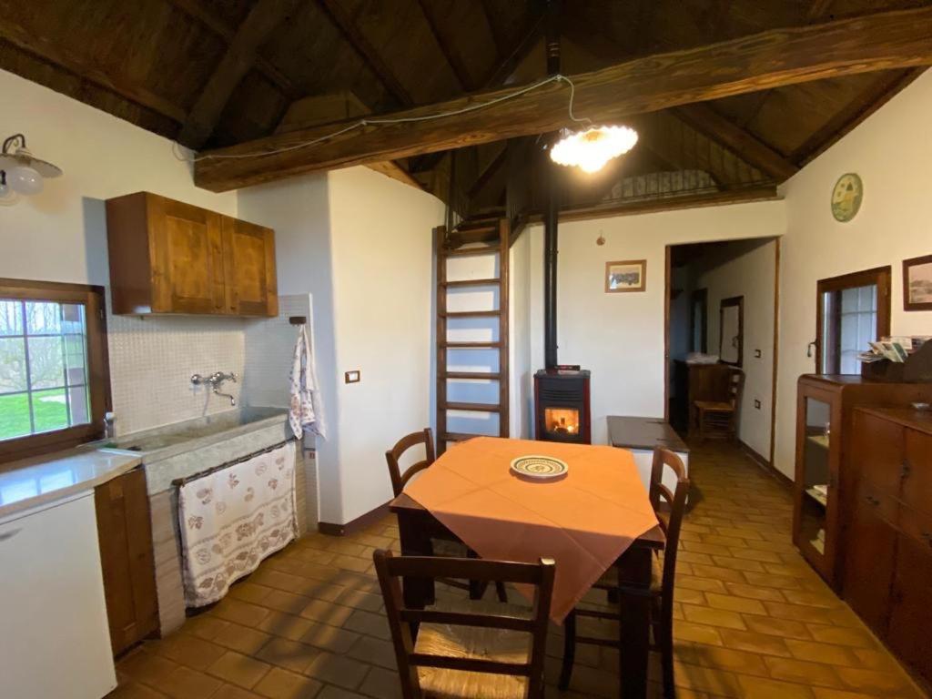 Agriturismo Bassara Le Capanne photo 1