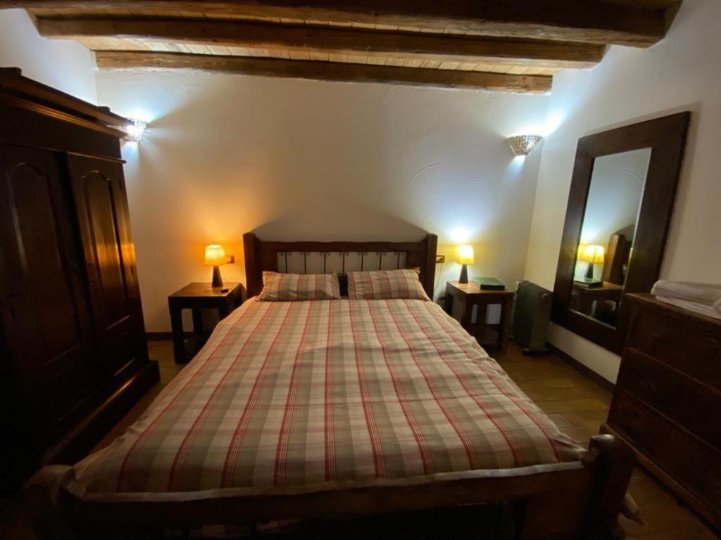 Agriturismo Bassara Le Capanne photo 4