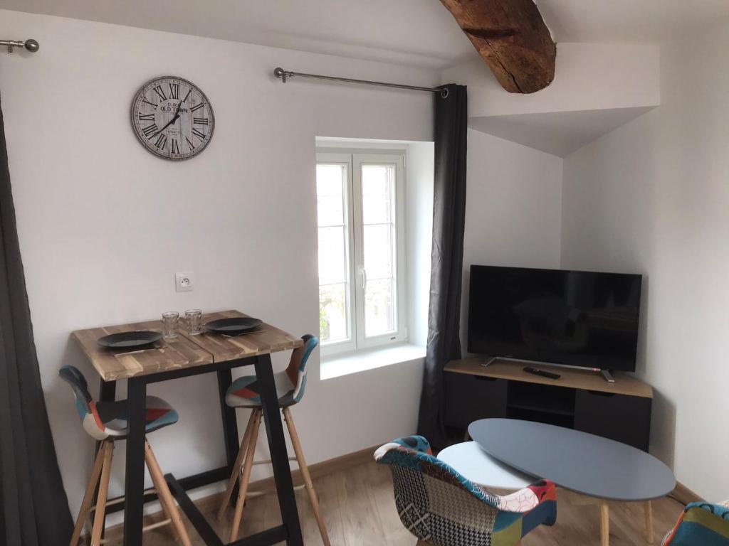 Le Petit Sault - Super Studio refait à neuf proche des commerces photo 1