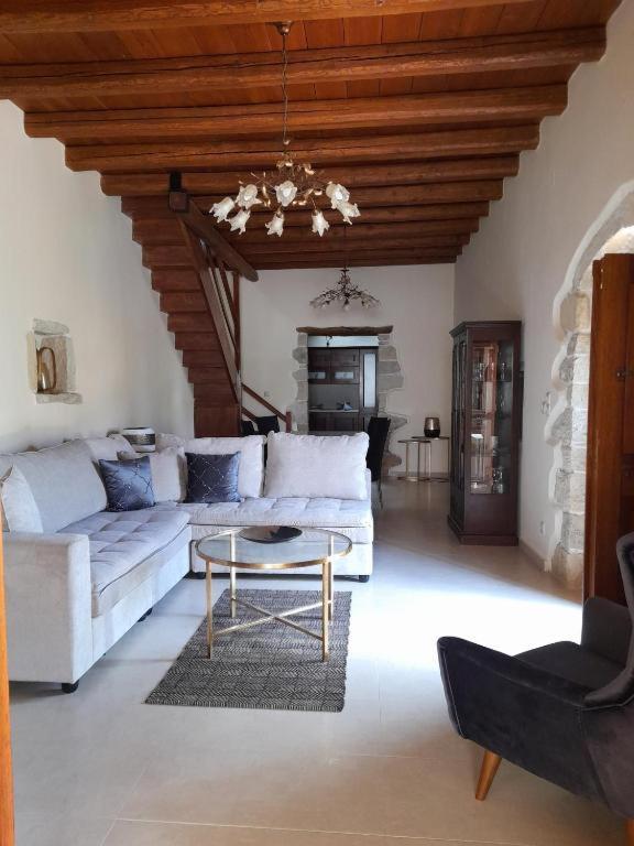 Villa archontiko photo 2