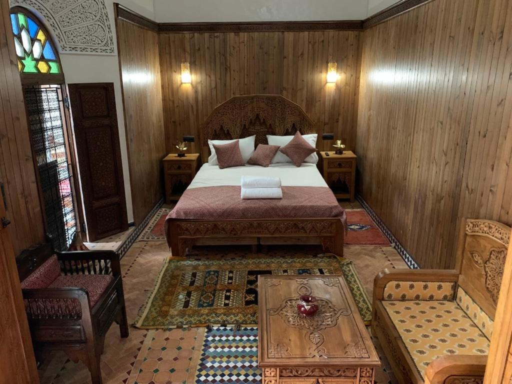 Riad Palais Marouane photo 4