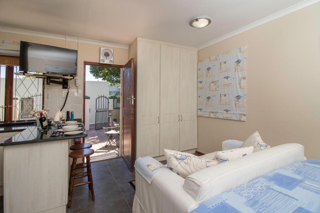 Dunwerkin Bachelor Flat photo 4