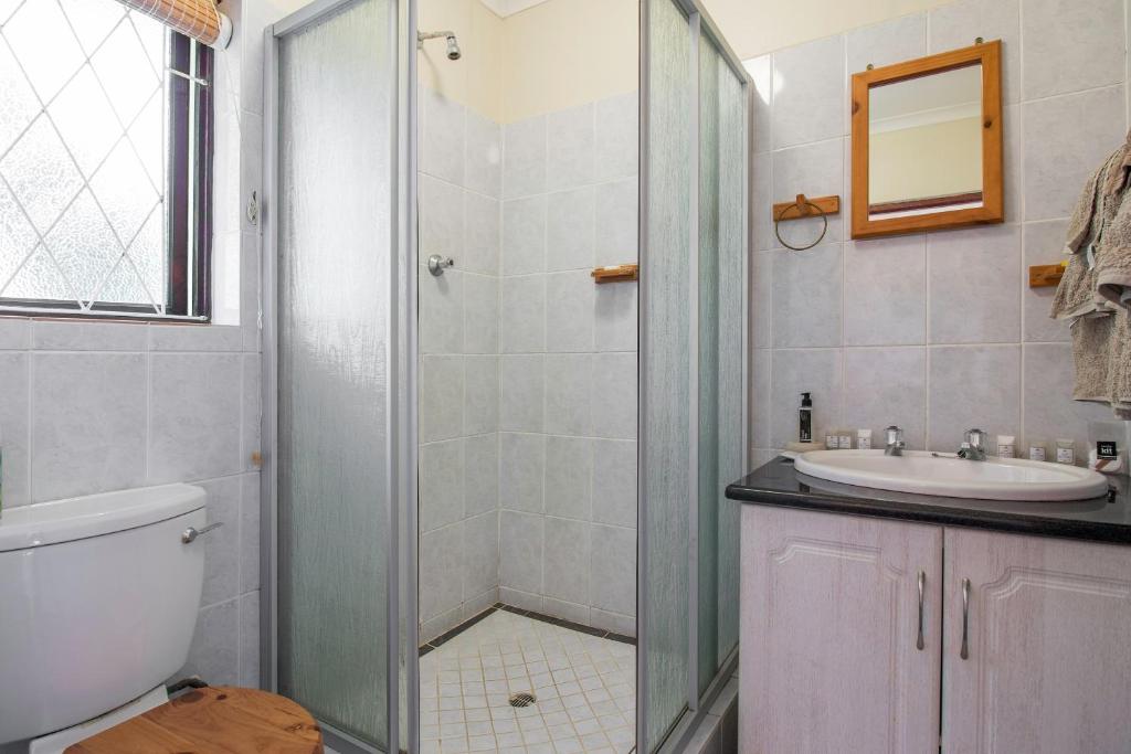 Dunwerkin Bachelor Flat photo 1