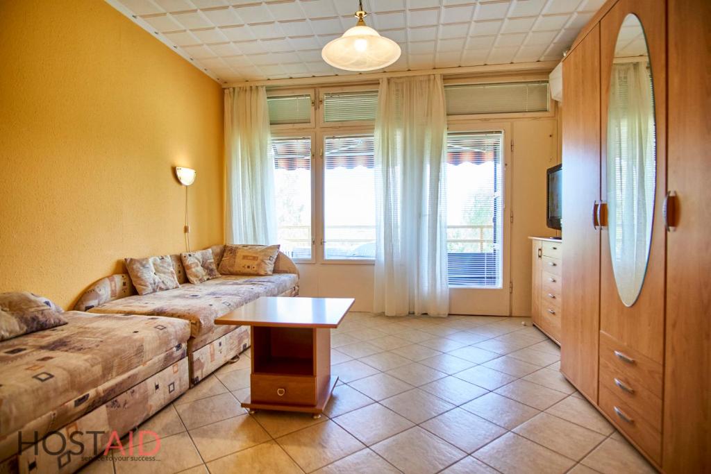 Germering Resorts - Balatonfüred - hostAID photo 2