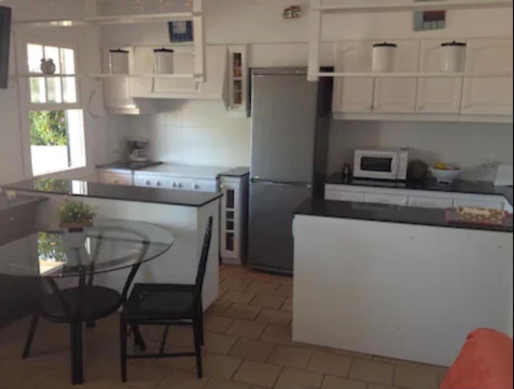 Wonderful Apartment on the Beach photo 2