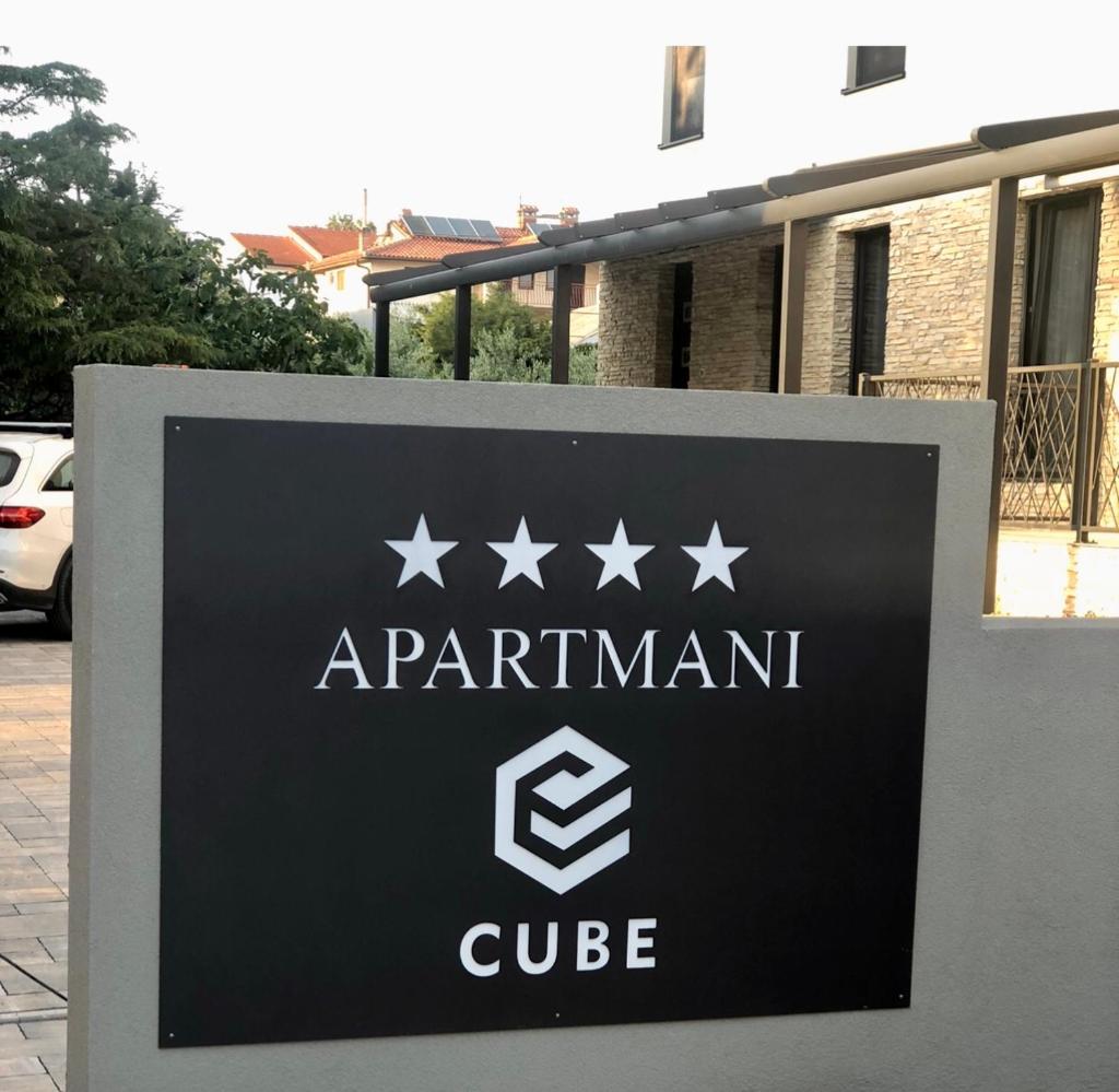 Apartmani CUBE L photo 4