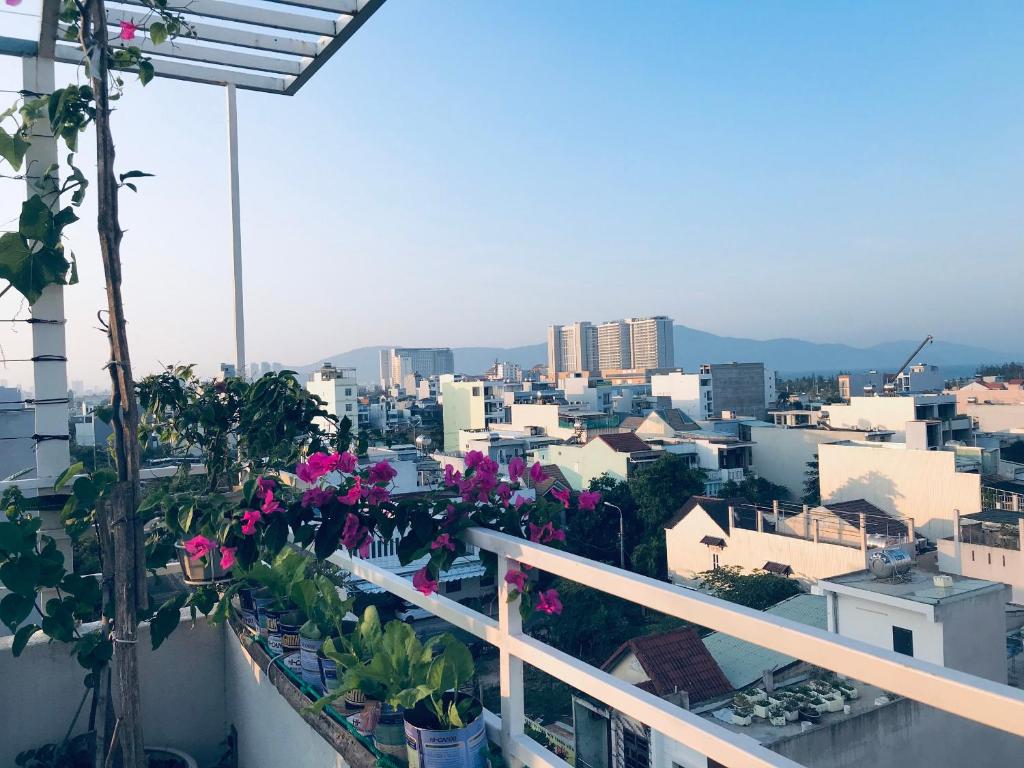 Shiny Homestay Da Nang