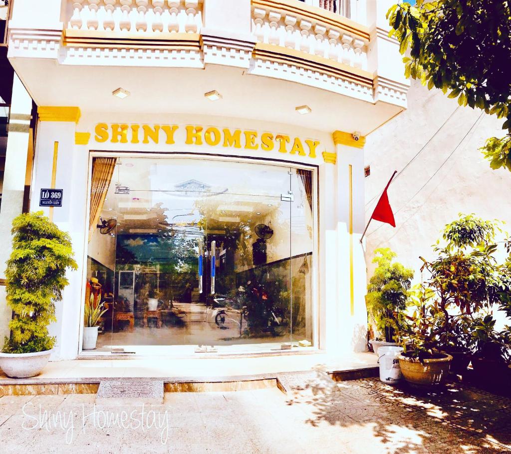 Shiny Homestay Da Nang