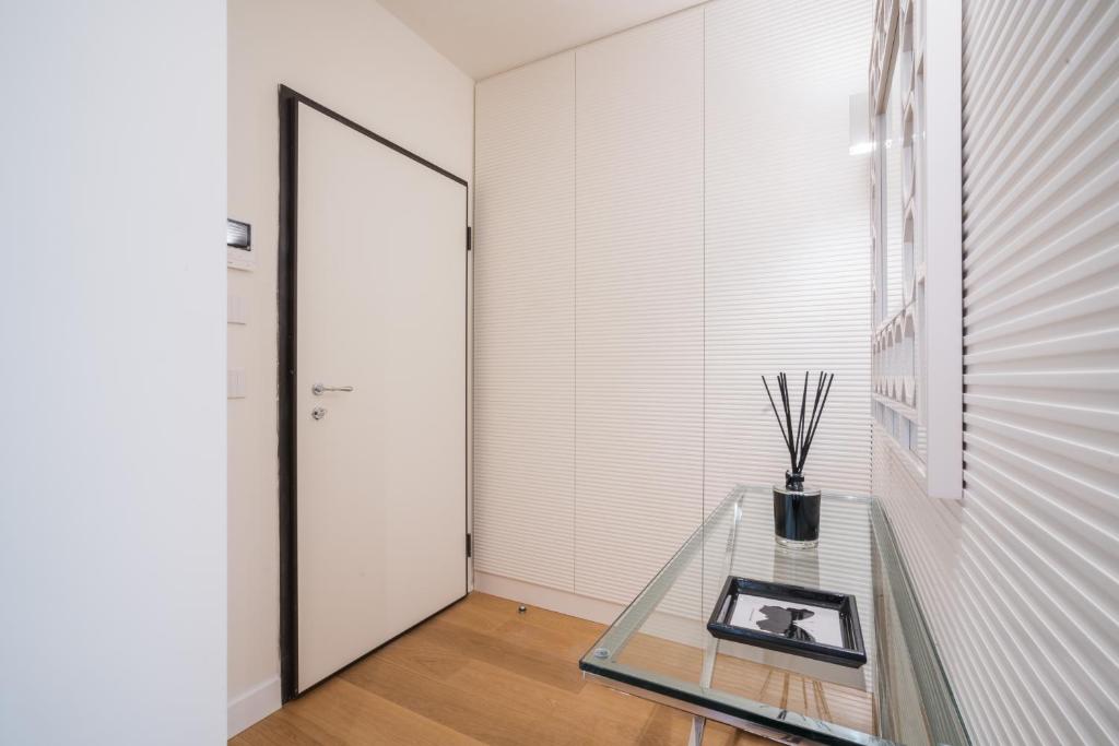 Brunelleschi Suite