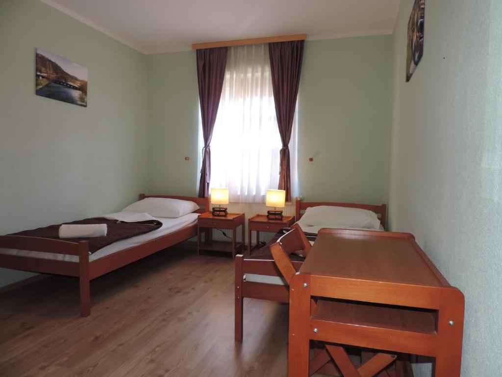 Hotel Vincentinum Novigrad na Dobri photo 3