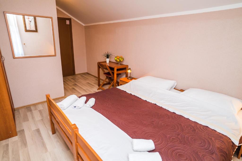 Hotel Vincentinum Novigrad na Dobri photo 4