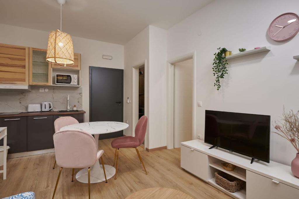 Apartments Maruna photo 2