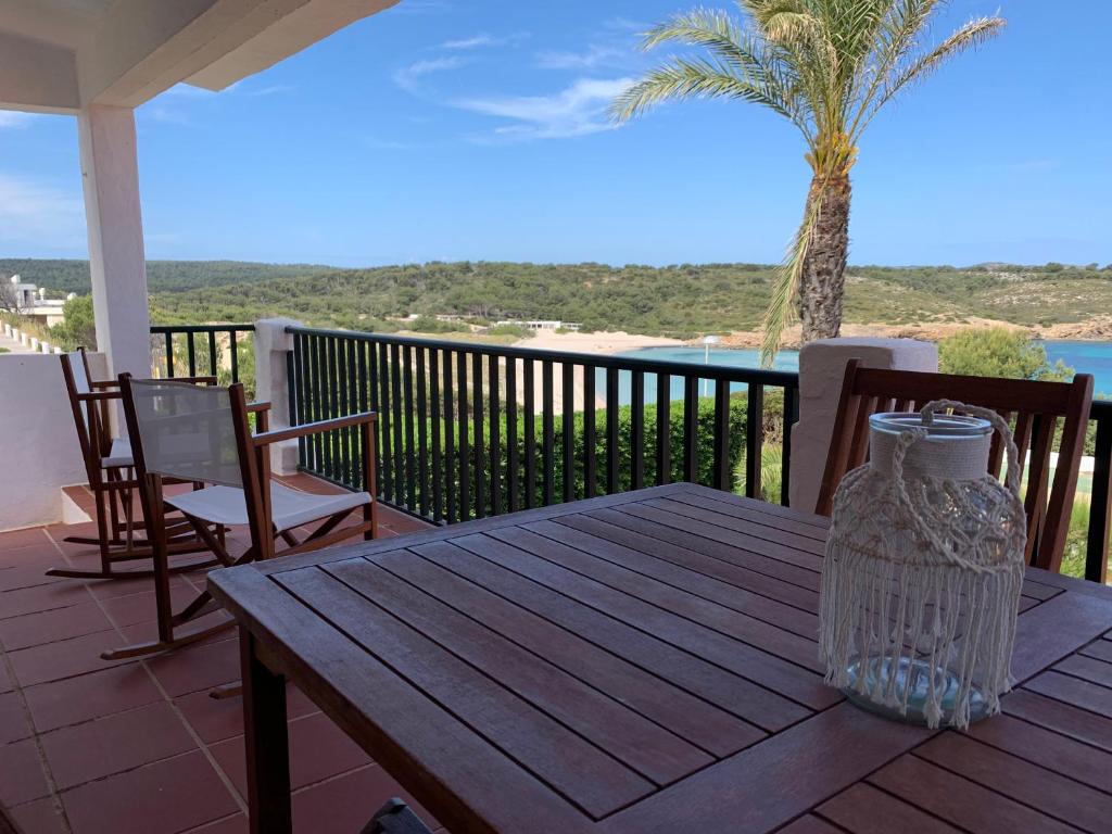 Wonderful Apartment on the Beach photo 1