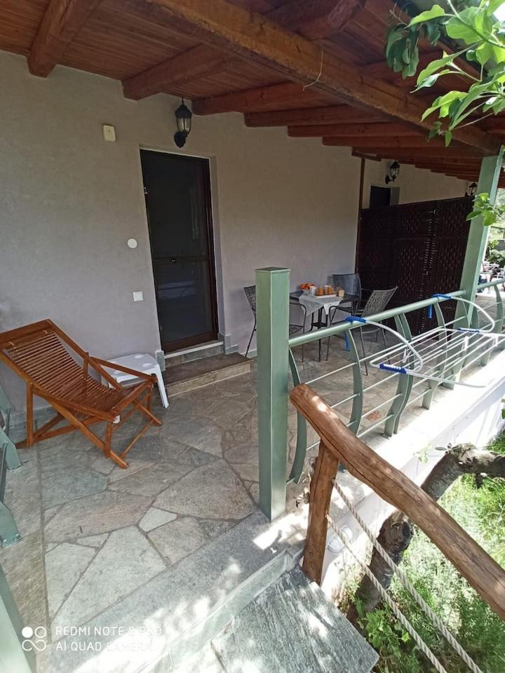 Glyfada Bay Studios photo 1