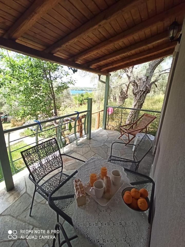 Glyfada Bay Studios photo 4