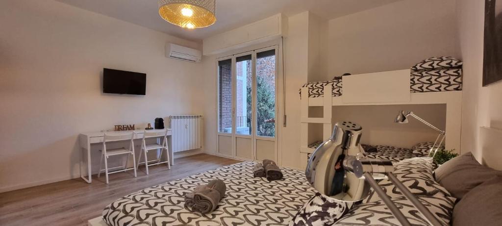 San Donato Policlinico BBking photo 3