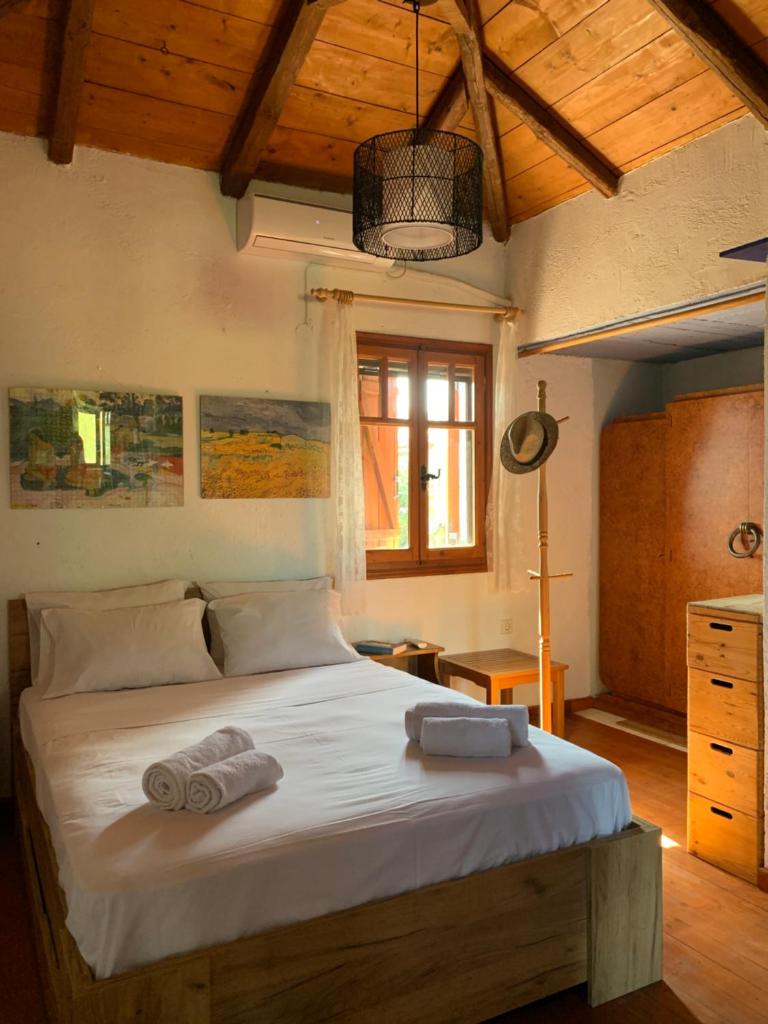 Mavilia Traditional Guesthouse photo 2