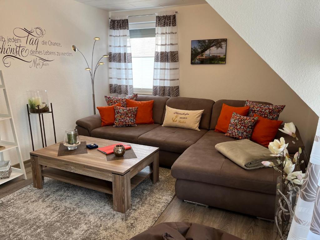 Ferienwohnung Anja photo 1