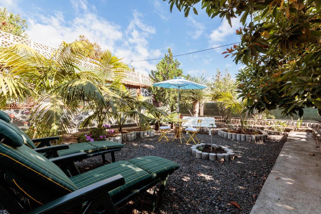 Casa Don Rodnico photo 4