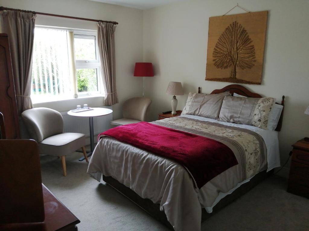 Cúl Draíochta B&B photo 4