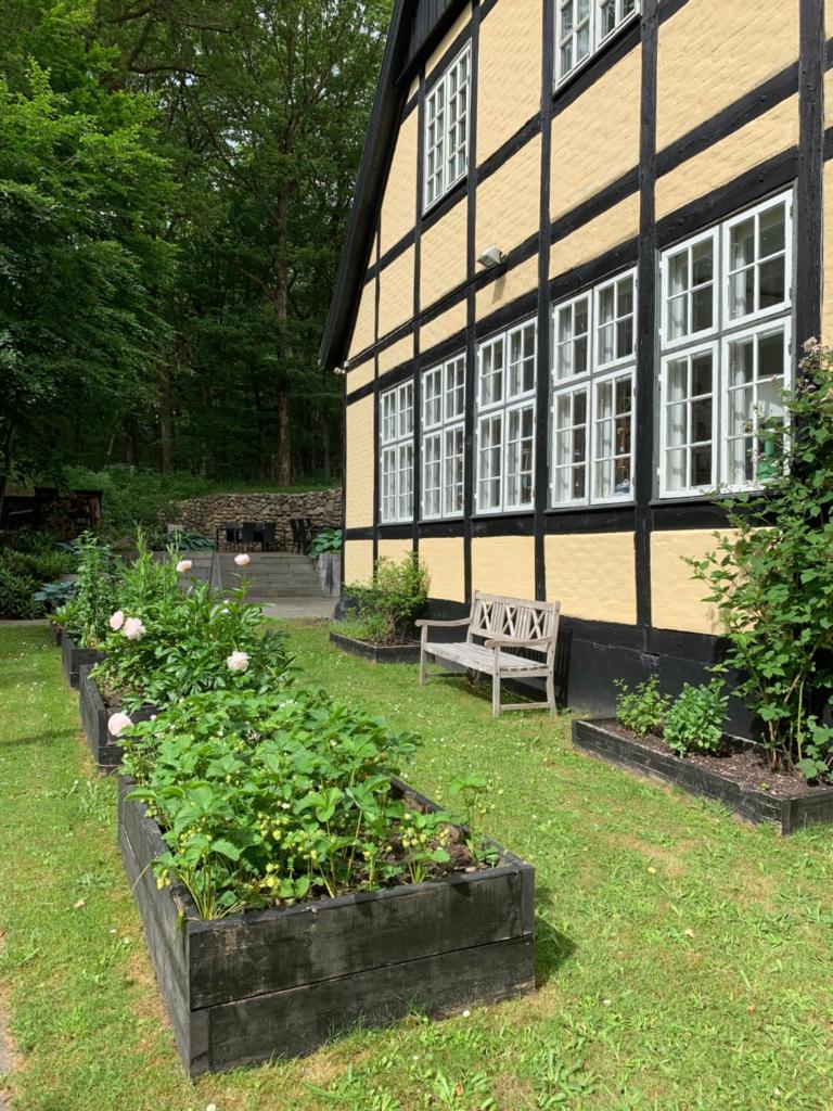Hotel Egeskoven photo 3