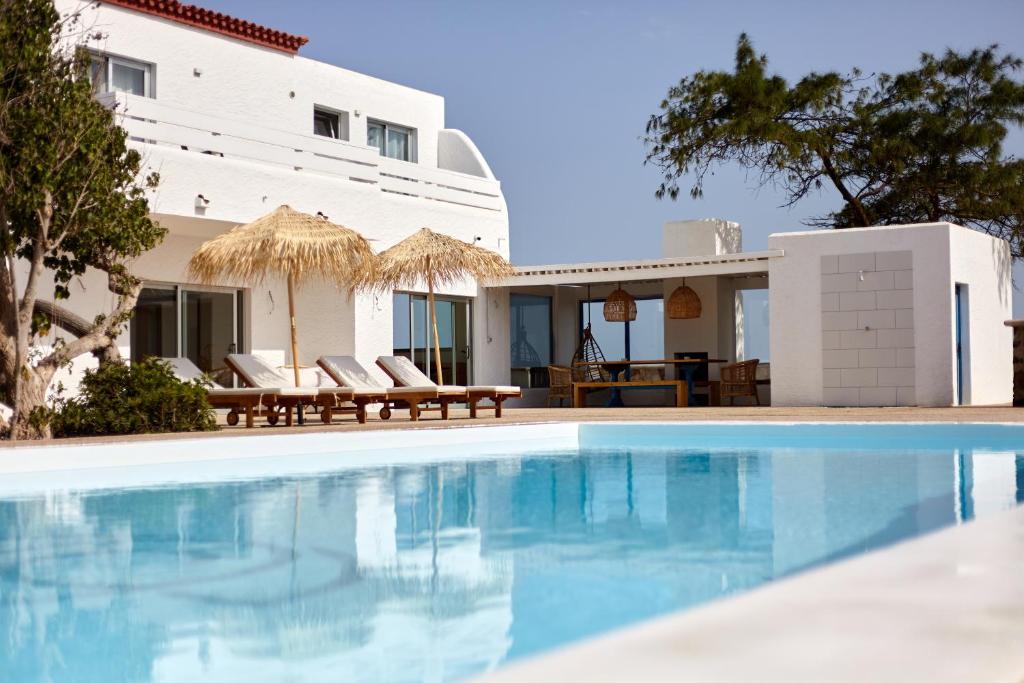 Hélène Holidays - Hotel Boutique photo 2
